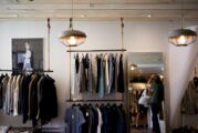 Fashion First: Sustainable Shopping 