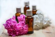 Fashion First: Essential Oils