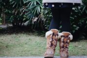 Fashion First: UGGS