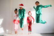 The Top Five Things Kid's Love About Christmas