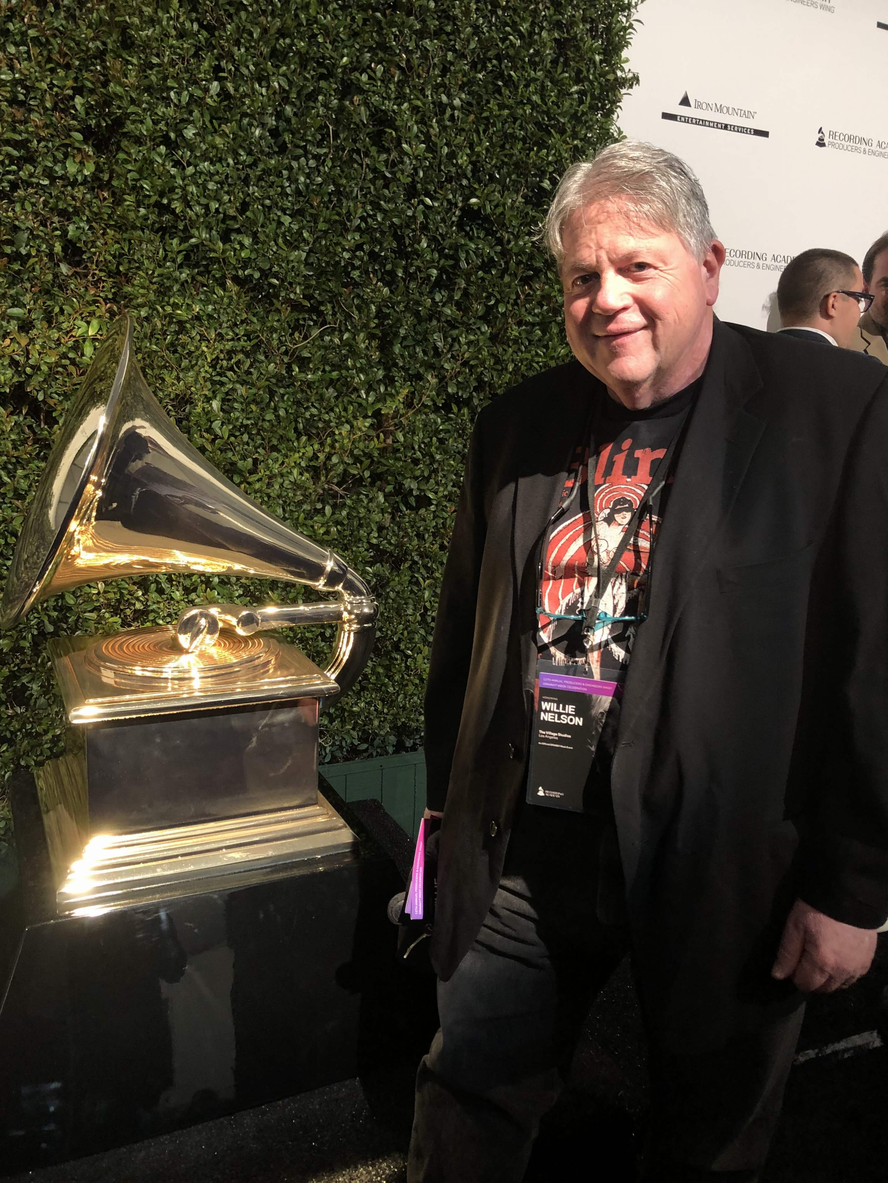 2020 Grammy Awards - Sound & Vision Blog