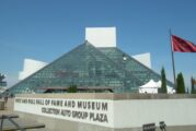 Rock and Roll Hall of Fame Induction Ceremony