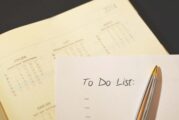 The Average American Has 14 To-Do List Tasks They've Been Putting Off