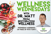 Wellness Wednesdays | 4.1.20