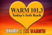 Sharing the WARMTH - The Mia Foundation - February 14, 2022
