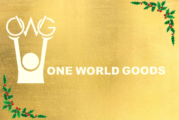 Holiday Shopping with One World Goods