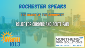 Chronic & Acute Pain Treatment: Northeast Pain Solutions