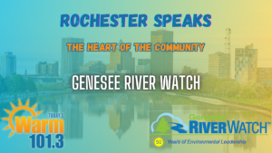 Genesee River Watch