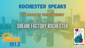 Dream Factory Rochester