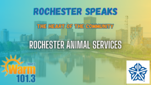 Rochester Animal Services