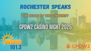 GPDW2 Casino Night 2025