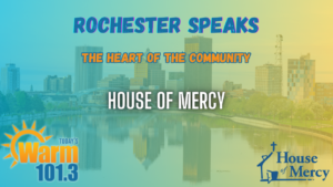 House of Mercy