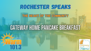 Attica Gateway Home: February 23rd Pancake Breakfast