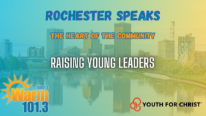 Youth For Christ Rochester