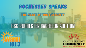 CSC Rochester 15th Annual Bachelor Auction