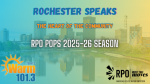 RPO Pops 2025-26 Season