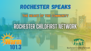 Rochester Childfirst Network History