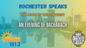 An Evening Of Bacharach