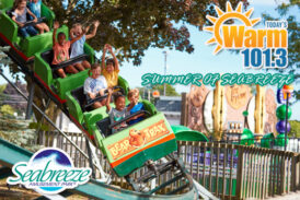 Summer Of Seabreeze