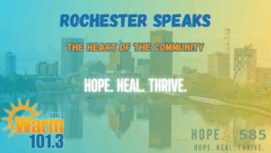 Hope 585