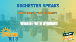 Winning With Webinars
