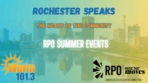 RPO - Summer Outdoor Concert Series
