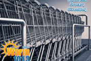 The Great Grocery Giveaway - Official Rules