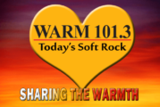 Sharing the WARMTH - Common Ground Health - June 21, 2021