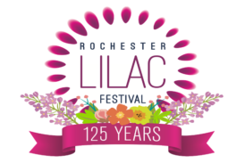 2023 Rochester Lilac Festival