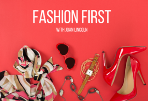 Fashion First - April 27, 2027