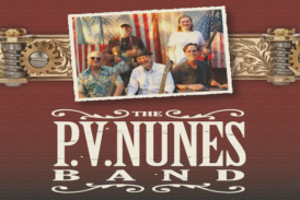 The P.V. Nunes Band